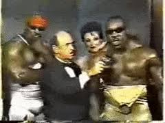 #dean ambrose #every time you mention cena not mentioning him #mick foley #booker t #batista #william regal #cm punk #bret hart #jim ross. Best Booker T Gifs Gfycat