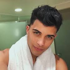 TE AMO ERICK BRIAN COLON ARISTA