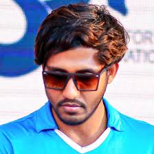 Profile for Mahmud Khan