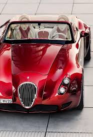 Wiesmann Spyder Sportscar Sports Cars Luxury Fast Cars Dream Cars