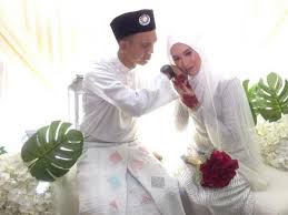 Asalkan lelaki dan berumur 18 tahun ke atas. Nak Kahwin Kenalah Tahu Rukun Dan Syarat Sah Nikah Pesona Pengantin