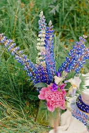 Maybe you would like to learn more about one of these? Weddings Flower Arrangements Lupine Wedding Centerpiece Idea Flowers Tn Leading Flowers Magazine Daily Beautiful Flowers For All Occasions