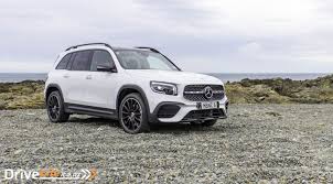 With Over 40 Models Available In New Zealand You D Think That Mercedes Benz Would Have The Market Covered With A Car For Every O In 2020 Suv Mercedes Benz Car Review