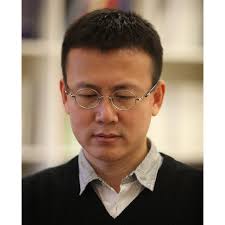 Li Xinggang retrospective exhibition at the RIBA