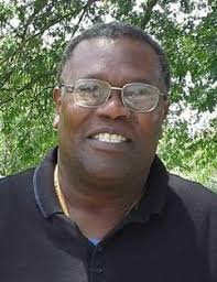 Obituary information for Darrell Sypes