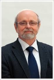 prof. dr hab. inż. Roman Magda