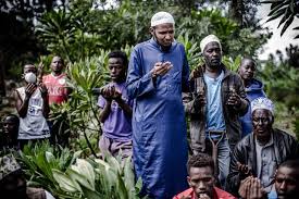 Is terrorism a threat in nairobi? 13 Year Old Shot Dead Kenyan Police Enforcing Curfew Blamed