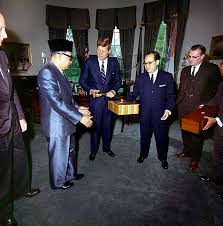Abdul Razak Hussein Wikiwand