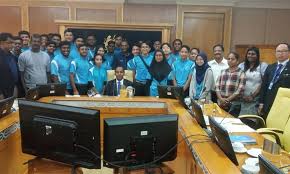 Allied aeronautics training centre sdn bhd no. Malaysians Must Know The Truth Aatc Withdraws Dismissal Of Two Student Union Leaders