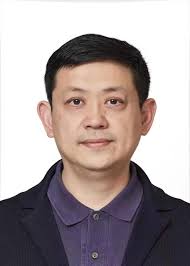 徐帆江-中国科学院大学-UCAS