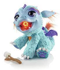Furreal Friends Torch My Blazin Dragon Walmart Com Fur Real Friends Diy Kids Toys Baby Dragon