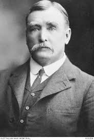 Portrait of the Honourable Sir Henry Bruce Lefroy who had been Premier of  Western Australia from ...