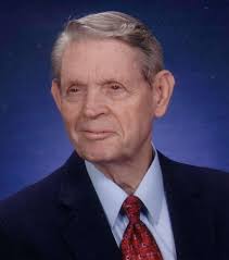 Kúsky a čriepky k leteckej vojne nad Slovenskom: William M. "Mac" Spruce