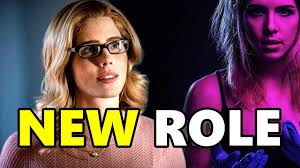 Use the citation below to add this actor page to your bibliography: Ricardo Diaz Actor Wanted To Kill Felicity In Arrow The Better Exit Youtube