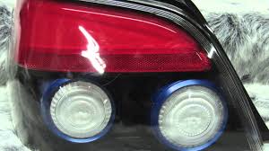 hidillusionz subaru wrx sti custom sequential led tail lights youtube subaru wrx sti custom sequential led