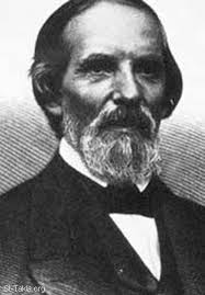 Image: adventist samuel s snow