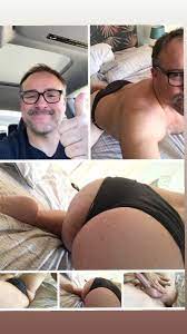 Jerry russo nudes leaked ❤️ Best adult photos at hentainudes.com