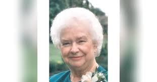 Reba Ellen McHale Obituary