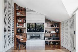 Modernist Mix Khalkedon Penthouse In Istanbul By Studio Escape From Sofa Yatzer Residential Design Contemporary Interior Interior