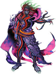 Hades Kid Icarus Universe Imagenes Guardadas Personajes Video Juego