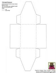 Here's a breakdown of 7 great box template resources. Homemade Batter S Box Template Fortune Cookie Recipe Takeout Box Diy Free Printable Fortunes