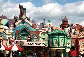 Disneyland Los Angeles Costo Biglietti Attrazioni E Altre Info
