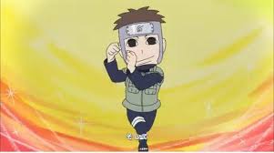 Pin On Naruto Sd