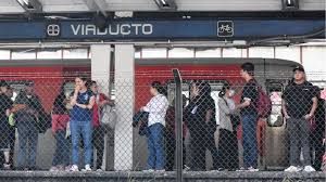Alerta Metro CDMX: cierran estaciones de Línea 2 y 7 y reportan alta afluencia hoy