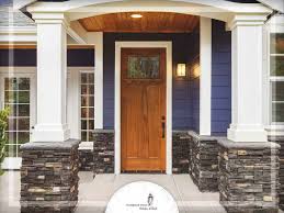 4 popular kitchen cabinet door styles