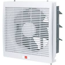 Kdk Wall Mount Ventilating Fan 20cm 20alh