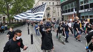 En son amerika birleşik devletleri haberleri anında burada. Abd Deki Protestolarda Son Durum Amerika Da Neler Oluyor Son Dakika Flas Haberler