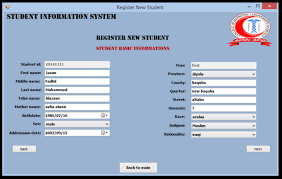 Student Information Systems: Streamlining Education Management