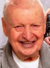 Obituary information for Arnold B. Wheeler