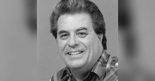 Brian Douglas Nye Obituary