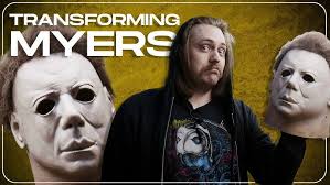 Odin Makes: Michael Myers knife from Halloween 1978