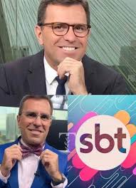 De casa nova? Rodrigo Bocardi teria iniciado negociações para assumir  jornal... ver mais