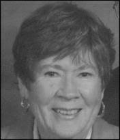 Maggie Peters Obituary