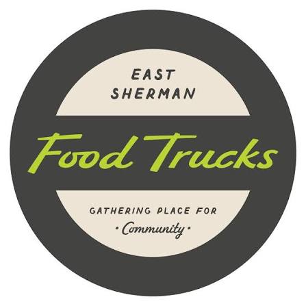 East Sherman Food Trucks — Food court food truck in Coeur d'Alene, Idaho