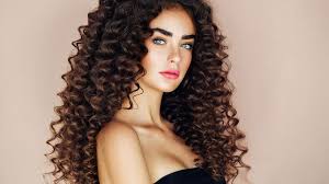 Come fare la piega a casa capelli ricci. Capelli Ricci E Mossi Come Mantenere La Permanente