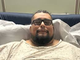 Fundraiser for Greg Vargas by Ashley Villafranco : Support Greg Vargas'  Recovery Journey