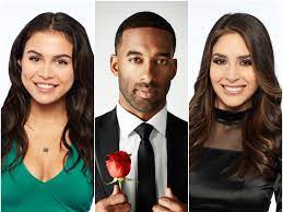 Do you like this video? Who Are The 2021 Bachelor Contestants Meet Every Woman On Matt James S Season Glamour