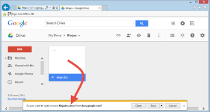 The service also includes google sheets, google slides, google drawings. How To Use Word 2013 Or 2016 To Open Up A Google Doc Bettercloud Monitor
