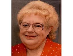 Dorothy Ertl Obituary (1932