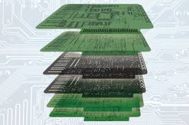 Why Multilayer PCBs Always Have Even ...