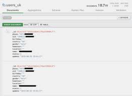 How to get free fire titan scar redeem code? A Huge Database Of Facebook Users Phone Numbers Found Online Techcrunch