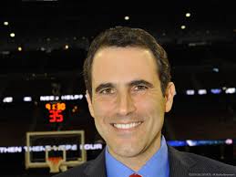 Seth Davis talks Kentucky Derby, college hoops ahead of Louisville visit