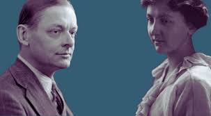 Literary Hub » What T.S. Eliot's Letters to Emily Hale Reveal About the  Poet's Romantic Past