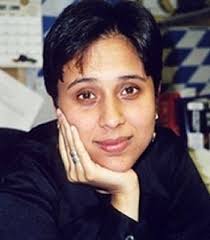 NDTV announces Barkha Dutt's departure in email to employees