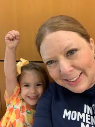 futurehrlady #marshmma