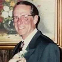 Wayne Spring Obituary (2024)